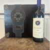 Bottiglia Sassicaia 2000 in vendita